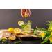 Veenas Yellow Lemon | 10 Pieces | Lemon | 100% Fresh | Inidan Origin - Buy Online on GoSupps.com