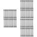 Hemoton 90 Pcs Double Ended Eyeshadow Brush Eye Shadow Brush Cosmetic Eye Shadow Stick Double-headed Eyeshadow Stick Makeup Brush Eye Shadow Applicator Beauty Eyeshadow Brush Makeup Tool
