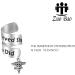Zuo Bao MA Stethoscope ID - Perfect Medical Assistant Graduation Gift - 'She Believed She Could So She Did - Buy Online on GoSupps.com