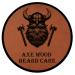 Axe Wood Beard Oil - All Natural | Premium Grooming for Your Beard | Shop Internationally - Buy Online on GoSupps.com