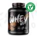 TWP Nutrition Platinum Series All The Whey Up Protein Powder Shake 23g Whey Protein Low Fat Low Carbs 2.1kg/900g & 70/30 Servings Vegetarian Friendly (Choc Bourbon Biscuit 2.1kg) Choc Bourbon Biscuit 2.1kg - Buy Online on GoSupps.com