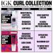 IGK GOOD SPIN Flexible Curl Defining Gelee 4.75 Oz | Vegan, Cruelty Free, Hydrating with Frizz Control - Buy Online on GoSupps.com