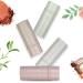 Sonew Retractable Kabuki Makeup Brush - Synthetic Bristles for Blush Powder Foundation & Concealer (Beige) | International Shipping Available - Buy Online on GoSupps.com