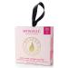 Spongell Private Reserve Shower Body Wash Buffer Collection Peony Flower