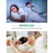 Cooling Gel Eye Sleep Mask - Dark Circles Relief Dry Eyes Treatment Pain Relief for All Ages - Pink Cooling Eye Patches - Buy Online on GoSupps.com