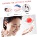 POPETPOP Transparent Soap Skin Cleanser Soap Cleaning Solid Soap Aromatherapy Soap Acid Soap Scented Hand Soap Shower Soap Handmade Soap Essence Etc. Cherry Blossoms - Buy Online on GoSupps.com