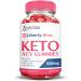 (3 Pack) Liberty Bites Keto ACV Gummies Advanced Formula 1000MG Libertybites Keto Gummies Apple Cider Vinegar Formulated with Pomegranate Beet Juice Powder B12 Vegan Non GMO 180 Gummys 60 Count (Pack of 3) - Buy Online on GoSupps.com