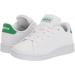 adidas Kids Advantage Cf I Sneaker - Child 5.5 UK - Ftwr White/Green/Core Black - Buy Online on GoSupps.com