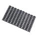 60 Pairs Heel Pad Repair Men's Black Size 3