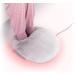 Innovagoods Foot Warmer - Ergonomic & Portable with 3 Temperature Levels | Fast Heating for Winter | 1.5m Power Cable - Buy Online on GoSupps.com