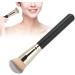 Verdant Touch Makeup Brush Facial Foundation Makeup Brush Skin-Friendly Soft Hair Cosmetic Makeup Tool - Buy Online on GoSupps.com