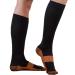 Buy Miracle Copper Socks (Extra Firm) - Large/XL 1 Pair - Best for Comfort & Support - International Shipping Available - Buy Online on GoSupps.com