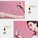 Highlighter Powder Spray Face High Gloss Spray Glitter Eyeshadow Pressed Powder Sparkle Powder Spray for Women Hair Nails Makeup Face Body Cosmetic (Silver) - Buy Online on GoSupps.com