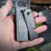 3-Pack Waterproof Magnesium Fire Starter Tool for Camping/Hiking/Emergency - Buy Online on GoSupps.com