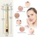 Buy Pelcas Wireless Dermal Microneedle Device with LCD Display - 6 Speed Levels & 12 Needle Heads for Acne Scars Hair Loss - International Shipping Available - Buy Online on GoSupps.com