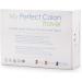 MY PERFECT COLON CARE Travel Enema Kit - Colon Cleanse & Irrigation at Home & On-the-Go | Faucet Connect Travel Adapter Included | Italian Quality - Buy Online on GoSupps.com