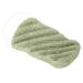 Konjac Sponge for Gentle Facial Cleansing - 100% Natural, Long Wave Large Body Sponge for Sensitive Skin - Ideal for Men and Women (04) - Buy Online on GoSupps.com