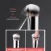 ELESDA Makeup Brushes Set - Foundation & Angled Concealer Brush for Flawless Liquid & Cream Application | Perfect for Under Eye Contour & Blending - Buy Online on GoSupps.com
