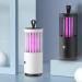 SEFAX Mosquito Killer USB Portable Indoor Mosquito Lamp Camping Mosquito Killer Fly Trap Electric Shock Mosquito Killer Mosquito Killer Lamp (Color : Blue) - Buy Online on GoSupps.com