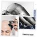 FOMIYES Electric Shaver Set - Cordless Men's Grooming Kit | Beard Trimmer Nose Hair Clipper & Epilator - Perfect for Travel - Buy Online on GoSupps.com