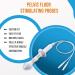 Buy URO Probe for Urinary Incontinence Aid - Small Rectal | Fast International Shipping - Buy Online on GoSupps.com