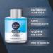 Nivea Men Protect & Care 2in1 After Shave 100ml - Nourishing & Cooling Soothing Skin Care with Aloe Vera & Vitamin B5 | International Shipping Available - Buy Online on GoSupps.com