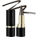 WJnflQN Dark Gel Liner | Waterproof Eye Makeup | Smudge-Proof Pencil with Long-Lasting Wear for Evening Wedding Travel Everyday Wear - Buy Online on GoSupps.com