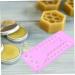 Baluue Diy Kit 50 Holes Lipstick Filling Tray Material Moisturizing Sunscreen - Buy Online on GoSupps.com