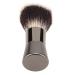 Premium Men's Beard & Shaving Brush | Ergonomic Hairdressing Tool for Professional & Home Use - Buy Online on GoSupps.com