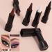 Eyeliner Pencils - Natural Highlighter in 6 Colors - Long-Lasting Natural Eyeliner | For Young Men Women and Adults - Halloween Dating Stage Performance Party Holidays - Buy Online on GoSupps.com