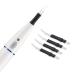 Annhua Dental Tooth Gum Endo Obturation System with Heated Pen with 4 Tips