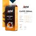 Segafredo Zanetti Caff Crema Dolce - Whole Beans 1kg | Light Medium Roast Coffee - Mild & Balanced Flavor for Caff Crema - Buy Online on GoSupps.com