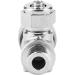 PSOP CO2 Controller Valve - Adjustable Needle Valve for Aquariums & Fish Tanks | Precision CO2 Bladder Meter & DIY Diffuser Accessories - Buy Online on GoSupps.com