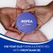 Nivea Creme 200ml - Hydrating and Nourishing Moisturizer - Buy Online on GoSupps.com