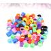 Yardwe 400 Stk Tauben Foot Bands for Chickens & Pigeons - Durable Bird Toy Rings - Size 2x2pcs - International Shipping Available! - Buy Online on GoSupps.com