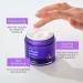 Buy Hanskin Collagen Peptide Eye Cream 80ml | Advanced Anti-Aging Formula with 80% Collagen & 20% Peptide for Wrinkles & Fine Lines - Buy Online on GoSupps.com