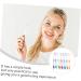 Collbath 30-Pack Disposable Soft Toothbrushes - Portable Travel Toothbrushes Individually Packed for Hotels & On-the-Go - Buy Online on GoSupps.com