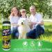 PHG Natural Non-Toxic Dog and Cat Repellent Granule - Pack of 3 - Buy Online on GoSupps.com
