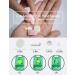 DUBSTAR Small Pill Cutter - Portable Tablet Splitter for Small or Large Pills - White Mini-Pill Cutter for Purse and Pocket - Pretty and Convenient Design - Buy Online on GoSupps.com