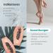 Clarena Protective Ointment for Dry Skin - Natural Regenerative Balm for Feet Elbows & Knees - 75ml - Buy Online on GoSupps.com
