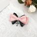 JSGHGDF Hair Clip Elegant Large Side Clip Style knot French - Buy Online on GoSupps.com