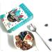 Raw Gorilla Keto Mighty Muesli Chocolate Chip - Buy Online on GoSupps.com
