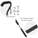 Senior Baby Lightweight Wand Help Get Adjustable Walking Stick Sponge Handle for Simple Lumbar Painting and Lady Leg Legs and A Simple and Elderly.Practical Interesting - Buy Online on GoSupps.com