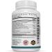 VitaGall - Natural Gallbladder Health Supplement with Chanca Piedra and Artichoke Extract | Biovy Gallbladder Formula for Healthy Digestive System - Buy Online on GoSupps.com