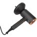 Hair Dryer with Diffuser Blow Dryer with Nozzle for Fast Drying Ionic Salon Hair Dryer High Power Ionic Low Radiation Constant Temperature Hair Blow Dryer (US Plug 110V) - Buy Online on GoSupps.com