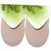 NOLITOY 3 Pairs Toe Caps - Ballet Toe Protector Dance Socks for Foot Comfort and Protection - International Shipping Available - Buy Online on GoSupps.com