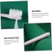 Buy Healeved 18 STK Wangan Hair Toothbrushes for Kids | Travel Toothbrush & Oral Care Tools | Best Dental Care for Children - Buy Online on GoSupps.com