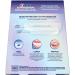 Crest 3D White Professional Effects Whitestrips Teeth Whitening Kit - Buy Online on GoSupps.com