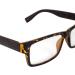 Shop Global Vision Wood Premium Reader Glasses - Tortoise Frame Dark Brown Temples +2.5 Magnification for Men & Women - International Shipping Available - Buy Online on GoSupps.com