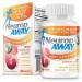 NeuropAWAY Kidney Support Supplement with Agmatine Sulfate L-Novaline L-Ornithine L-Citrulline Provides Fast Powerful Kidney Support 60CT 60 Count (Pack of 1) - Buy Online on GoSupps.com